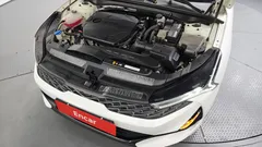 2022 Kia K5 2.0 LPI(Renter car) — фото 6