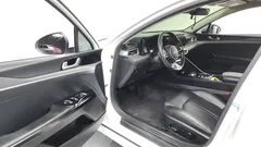 2022 Kia K5 2.0 LPI(Renter car) — фото 10