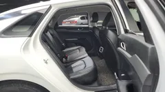 2022 Kia K5 2.0 LPI(Renter car) — фото 11