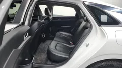 2022 Kia K5 2.0 LPI(Renter car) — фото 12
