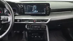 2022 Kia K5 2.0 LPI(Renter car) — фото 16
