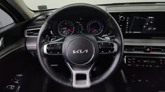 2022 Kia K5 2.0 LPI(Renter car) — фото 19