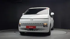 2022 Hyundai Staria Cargo 5-Seater — фото 3