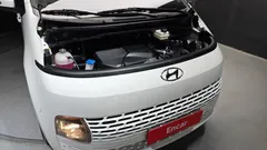 2022 Hyundai Staria Cargo 5-Seater — фото 6