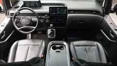 2022 Hyundai Staria Cargo 5-Seater — фото 7