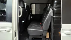2022 Hyundai Staria Cargo 5-Seater — фото 12