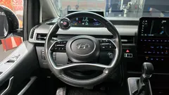 2022 Hyundai Staria Cargo 5-Seater — фото 13