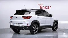 2024 ChevroletGMDaewoo Trailblazer 1.3 Turbo 2WD — фото 2