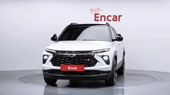 2024 ChevroletGMDaewoo Trailblazer 1.3 Turbo 2WD — фото 3