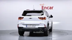 2024 ChevroletGMDaewoo Trailblazer 1.3 Turbo 2WD — фото 4