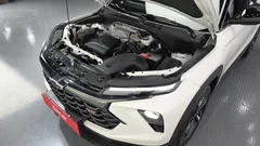 2024 ChevroletGMDaewoo Trailblazer 1.3 Turbo 2WD — фото 6
