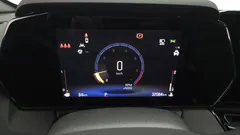 2024 ChevroletGMDaewoo Trailblazer 1.3 Turbo 2WD — фото 8