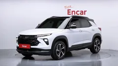 2024 ChevroletGMDaewoo Trailblazer 1.3 Turbo 2WD — фото 11