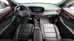 2024 ChevroletGMDaewoo Trailblazer 1.3 Turbo 2WD — фото 14