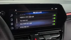 2024 ChevroletGMDaewoo Trailblazer 1.3 Turbo 2WD — фото 18