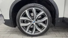 2022 BMW X2 (F39) xDrive20i Advantage, белый — фото 5