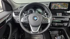 2022 BMW X2 (F39) xDrive20i Advantage, белый — фото 13