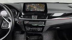2022 BMW X2 (F39) xDrive20i Advantage, белый — фото 14