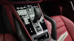 2023 Porsche Cayenne 3.0 E-HYBRID COUPE PLATINUM EDITION — фото 9