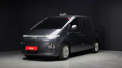 2023 Hyundai Staria L3.5 Cargo 5-Seater — фото 1