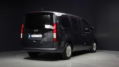 2023 Hyundai Staria L3.5 Cargo 5-Seater — фото 2
