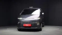 2023 Hyundai Staria L3.5 Cargo 5-Seater — фото 3