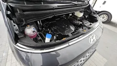 2023 Hyundai Staria L3.5 Cargo 5-Seater — фото 6