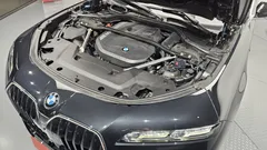 2023 BMW 7-Series 740i sDrive M Sport — фото 6