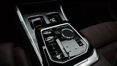 2023 BMW 7-Series 740i sDrive M Sport — фото 9