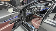 2023 BMW 7-Series 740i sDrive M Sport — фото 10