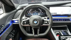 2023 BMW 7-Series 740i sDrive M Sport — фото 12