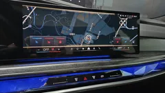 2023 BMW 7-Series 740i sDrive M Sport — фото 14