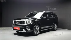 2022 Kia Mohave Diesel 3.0 4WD 6-Seater — фото 1