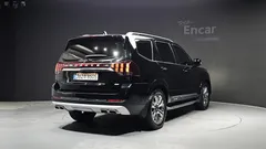 2022 Kia Mohave Diesel 3.0 4WD 6-Seater — фото 2