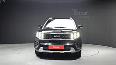 2022 Kia Mohave Diesel 3.0 4WD 6-Seater — фото 3