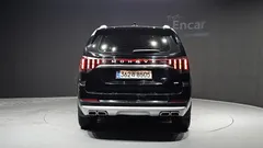 2022 Kia Mohave Diesel 3.0 4WD 6-Seater — фото 4
