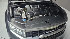 2022 Kia Mohave Diesel 3.0 4WD 6-Seater — фото 6