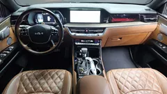 2022 Kia Mohave Diesel 3.0 4WD 6-Seater — фото 7