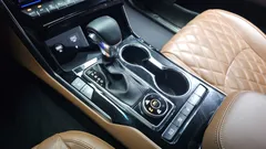 2022 Kia Mohave Diesel 3.0 4WD 6-Seater — фото 9