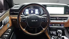 2022 Kia Mohave Diesel 3.0 4WD 6-Seater — фото 12