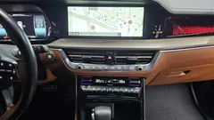 2022 Kia Mohave Diesel 3.0 4WD 6-Seater — фото 13