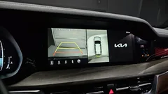 2022 Kia Mohave Diesel 3.0 4WD 6-Seater — фото 14