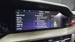 2022 Kia Mohave Diesel 3.0 4WD 6-Seater — фото 16
