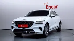 2023 Genesis GV70 2.5T Gasoline AWD — фото 1
