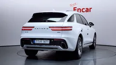 2023 Genesis GV70 2.5T Gasoline AWD — фото 2