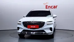 2023 Genesis GV70 2.5T Gasoline AWD — фото 3