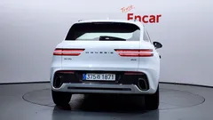 2023 Genesis GV70 2.5T Gasoline AWD — фото 4