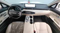 2023 Genesis GV70 2.5T Gasoline AWD — фото 7