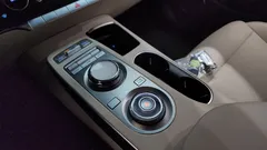 2023 Genesis GV70 2.5T Gasoline AWD — фото 9