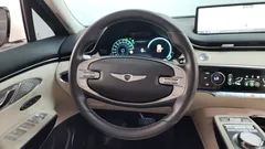 2023 Genesis GV70 2.5T Gasoline AWD — фото 13